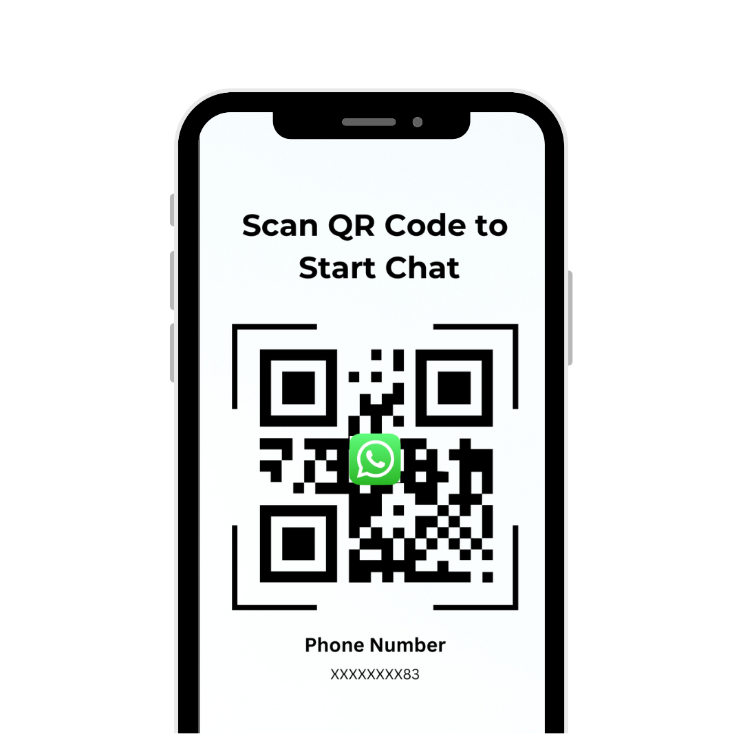 WhatsApp QR Code Generator - Wapblaster